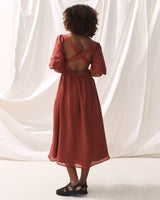 THE AMALIA DRESS