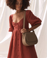 THE AMALIA DRESS