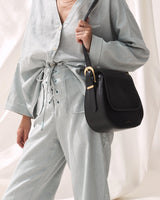 THE JULIANA BLOUSE