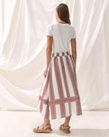 THE ISOTTA SKIRT
