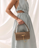THE ANZOLA DRESS