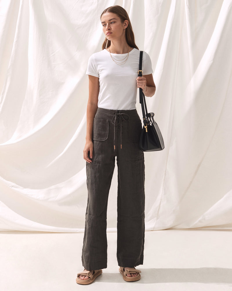 THE AMBRA PANTS