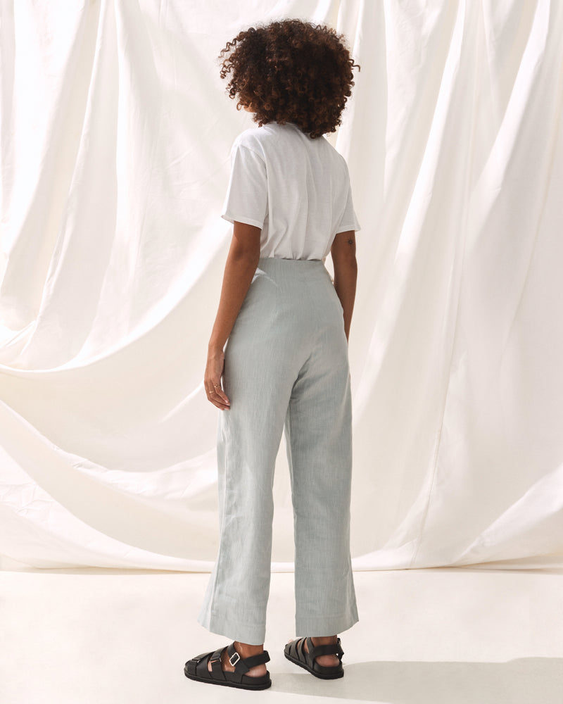 THE AMBRA PANTS