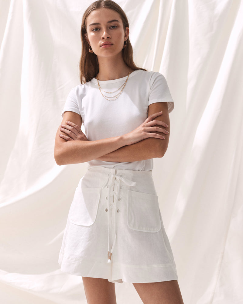THE BALIA SHORTS