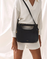 THE ELLERA KNIT TOP