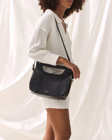 THE ELLERA KNIT TOP