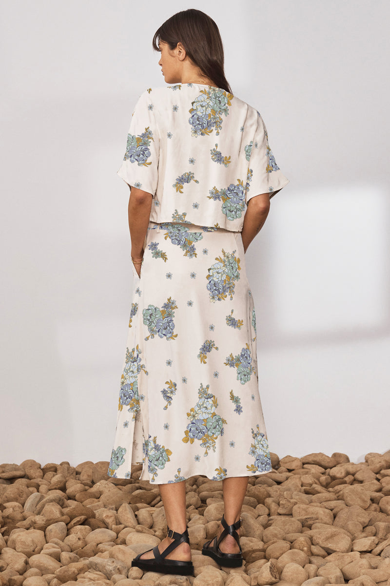 THE SARITA TOP