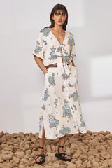 THE SARITA TOP