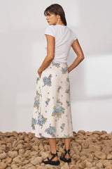 THE FREJA SKIRT