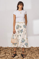 THE FREJA SKIRT