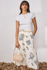 THE FREJA SKIRT