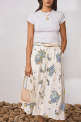 THE FREJA SKIRT
