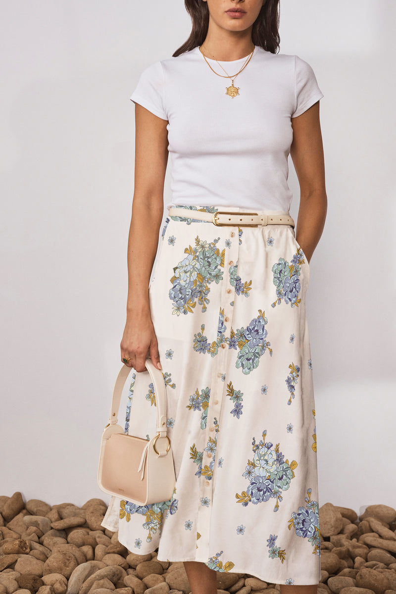 THE FREJA SKIRT