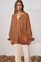 THE ASTA KNIT JUMPER