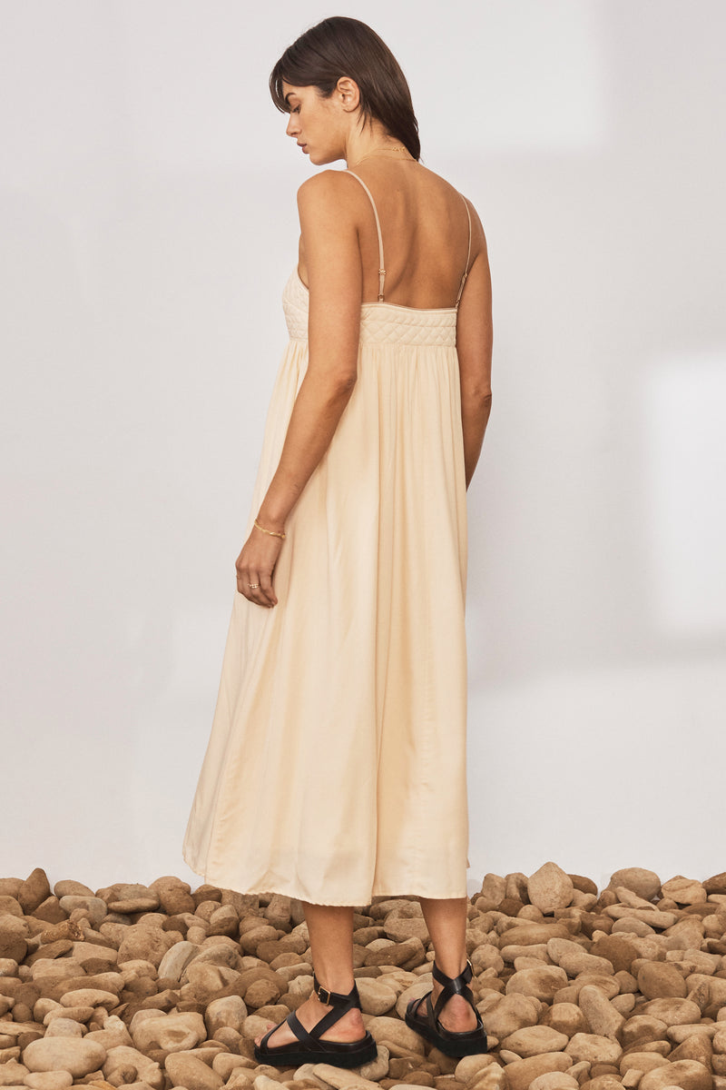 THE JENSINE DRESS