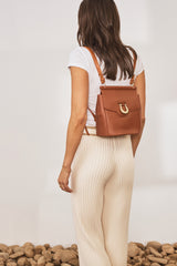THE JUNA BACK PACK / TOTE
