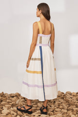 THE BENTE DRESS