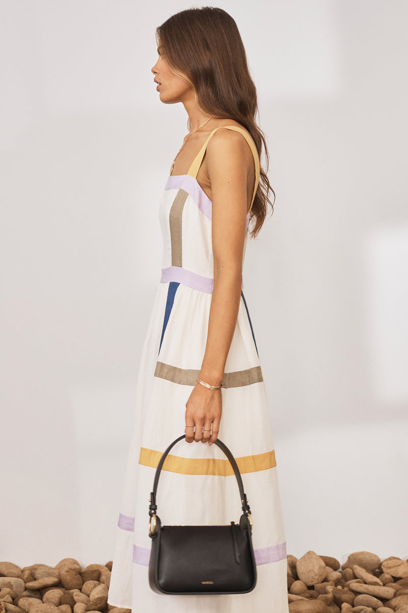 THE BENTE DRESS