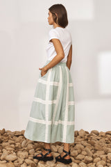 THE DAEL SKIRT
