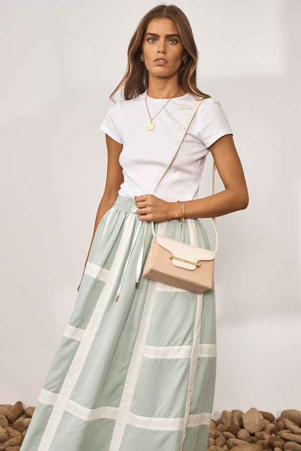 THE DAEL SKIRT