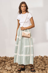 THE DAEL SKIRT