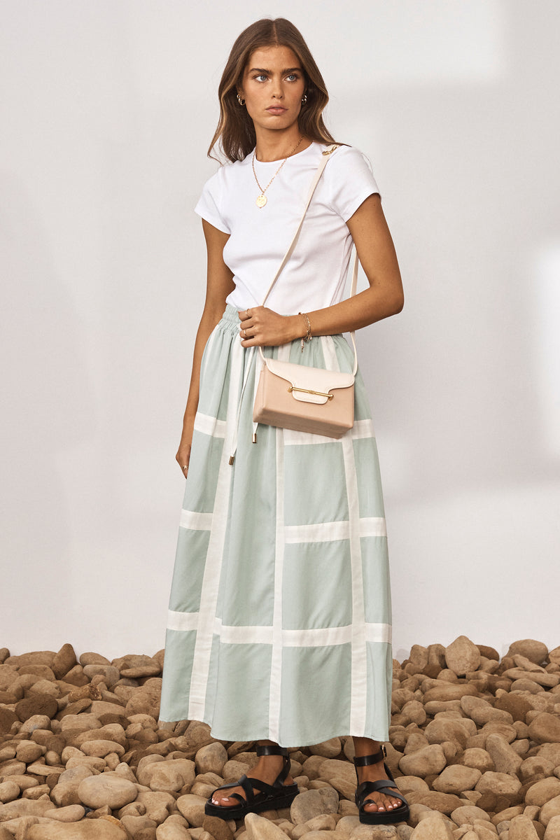 THE DAEL SKIRT