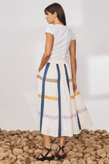 THE DAEL SKIRT
