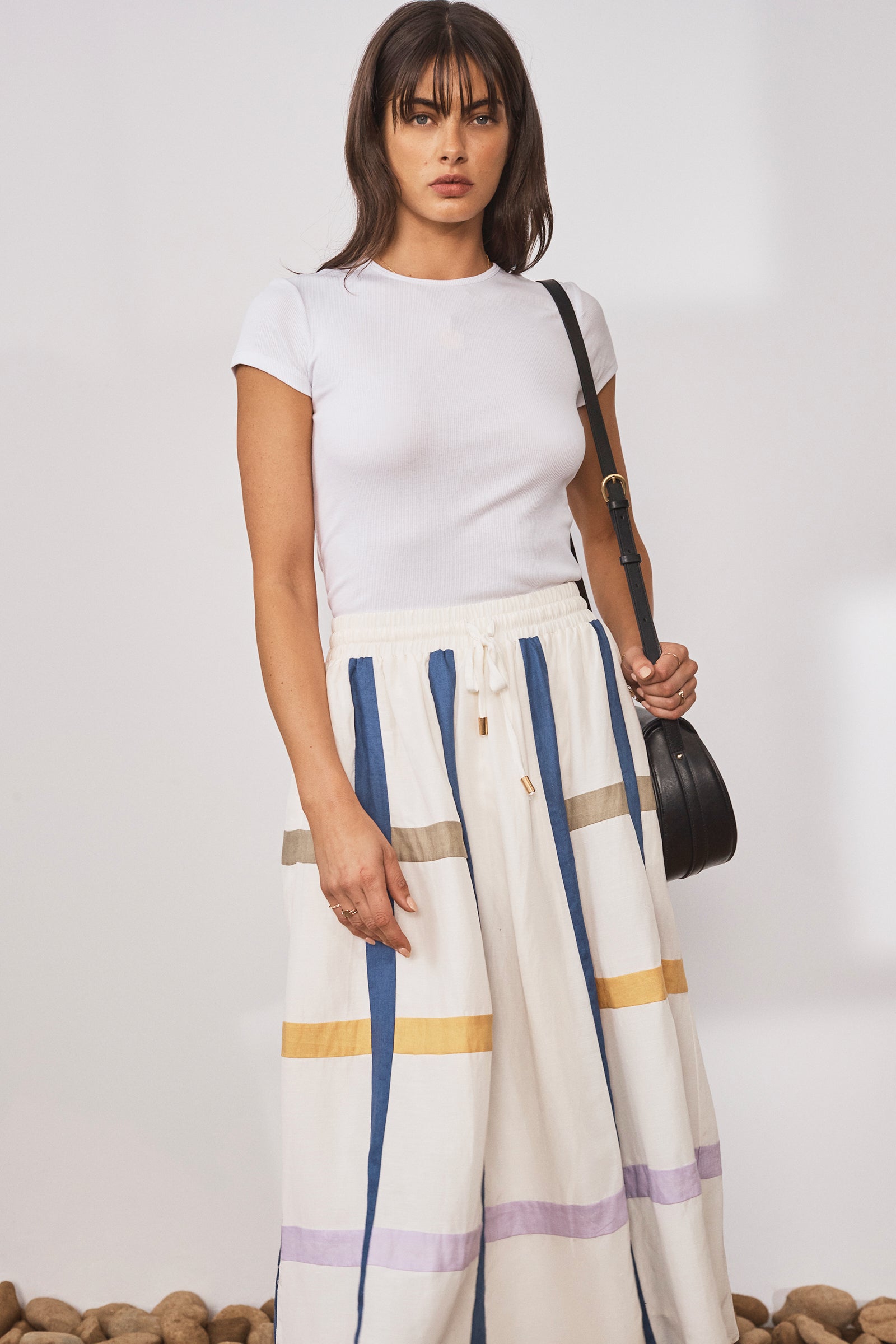 THE DAEL SKIRT
