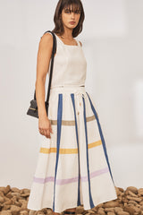 THE LIEVE TOP