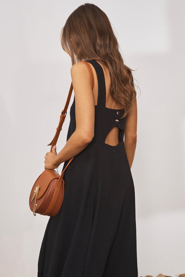 THE SYLVIE DRESS