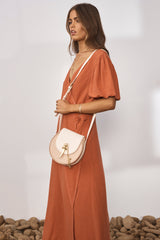 THE EMILIA DRESS