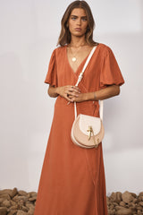 THE EMILIA DRESS