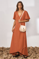 THE EMILIA DRESS