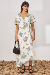THE EMILIA DRESS