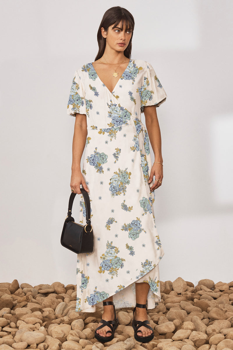 THE EMILIA DRESS