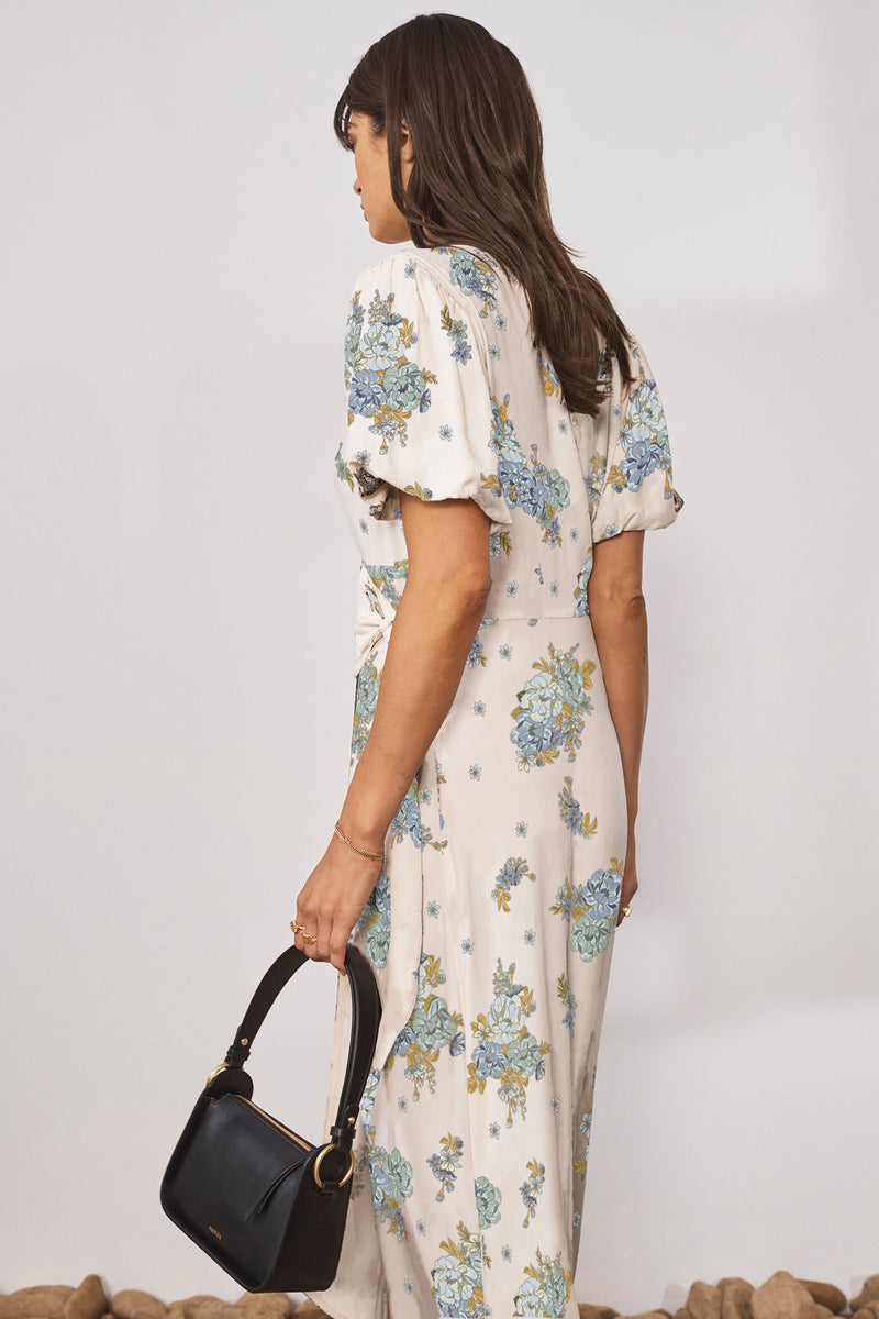THE EMILIA DRESS