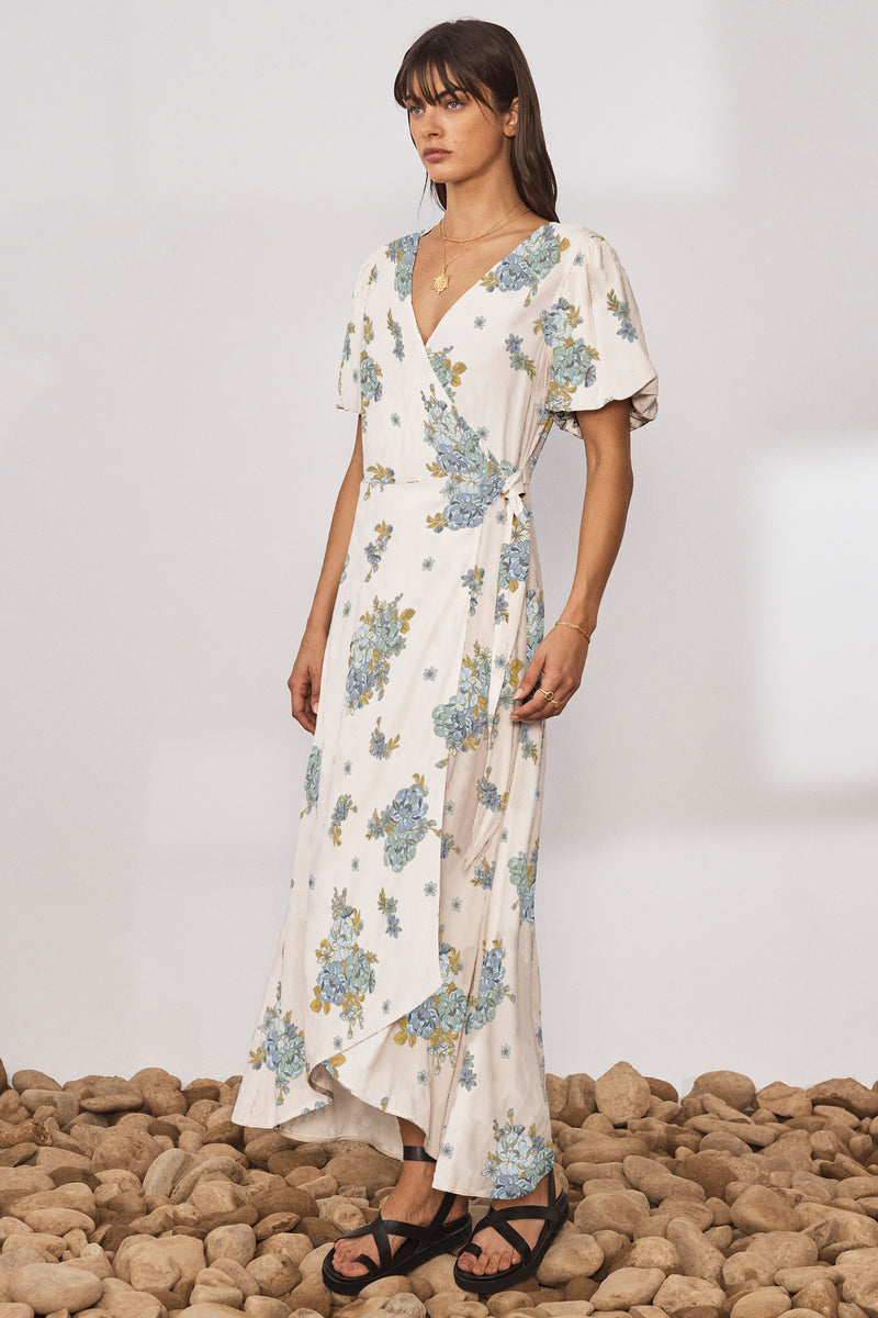 THE EMILIA DRESS