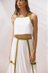 THE ESMEE TOP