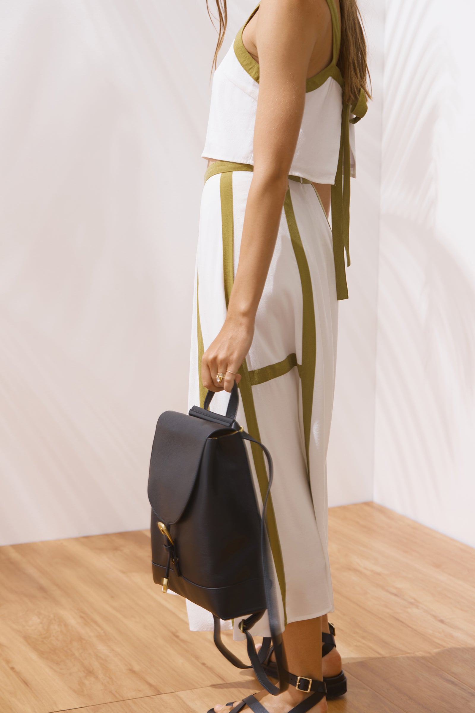 THE ESMEE TOP