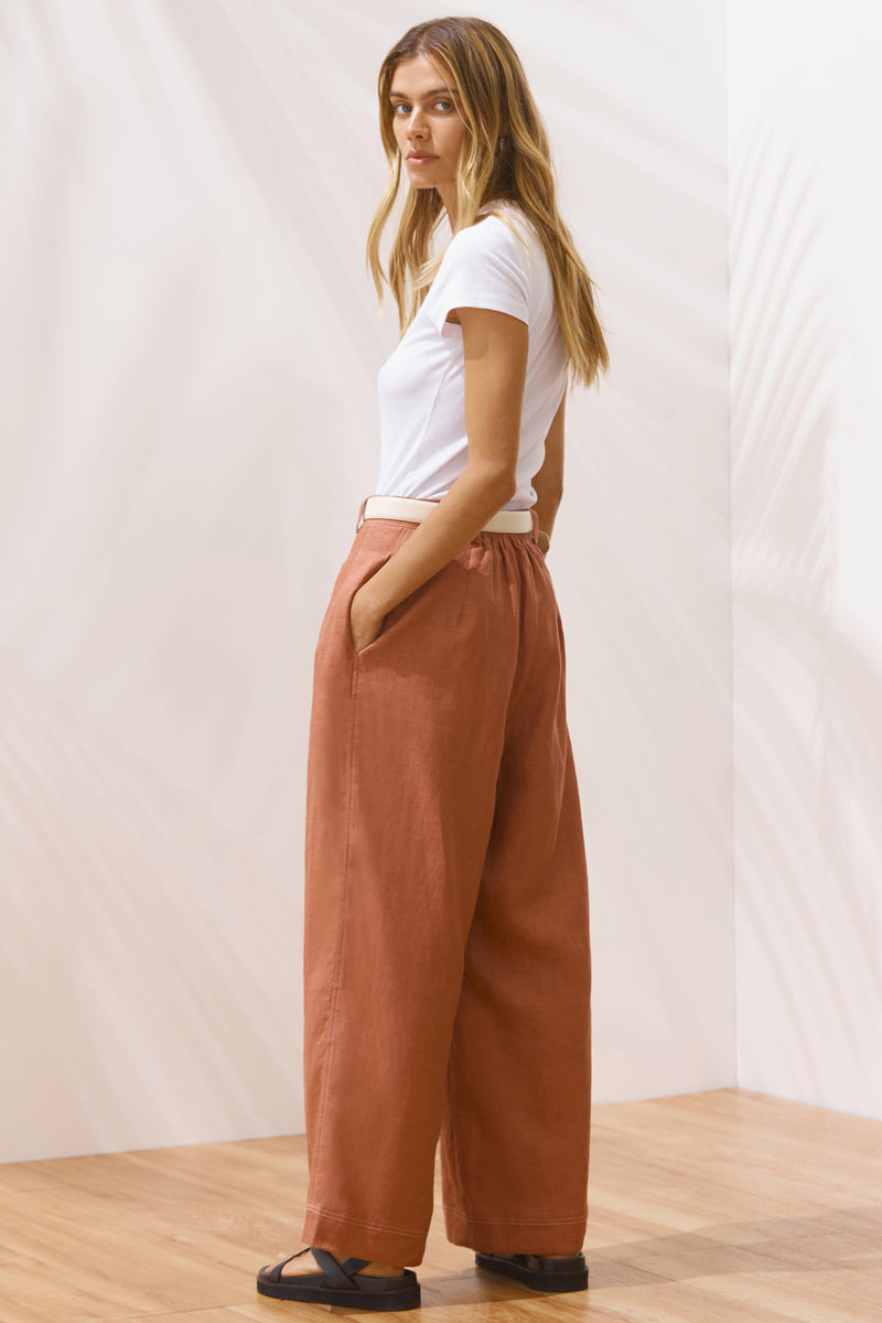 THE THEA PANTS