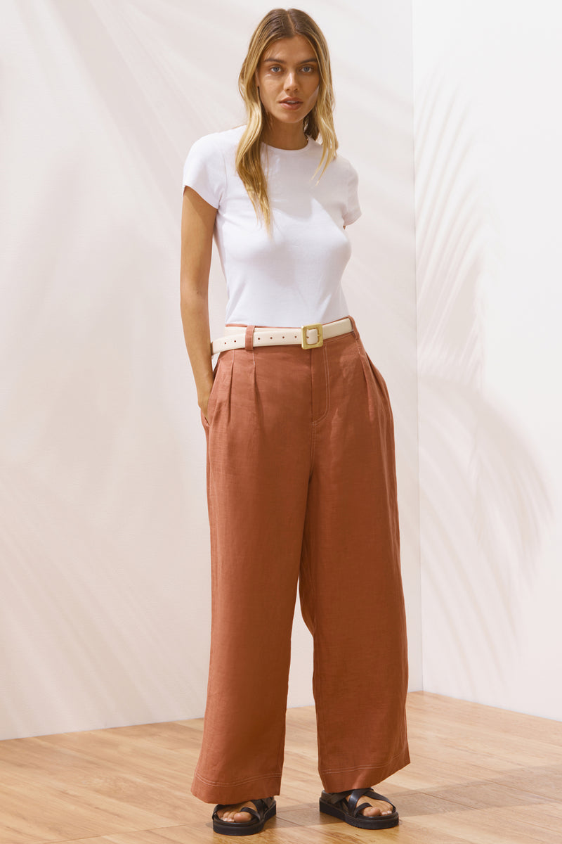 THE THEA PANTS