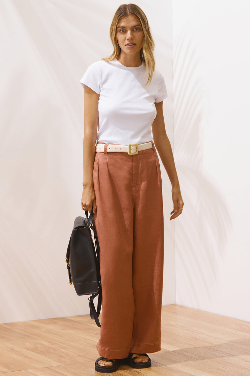 THE THEA PANTS