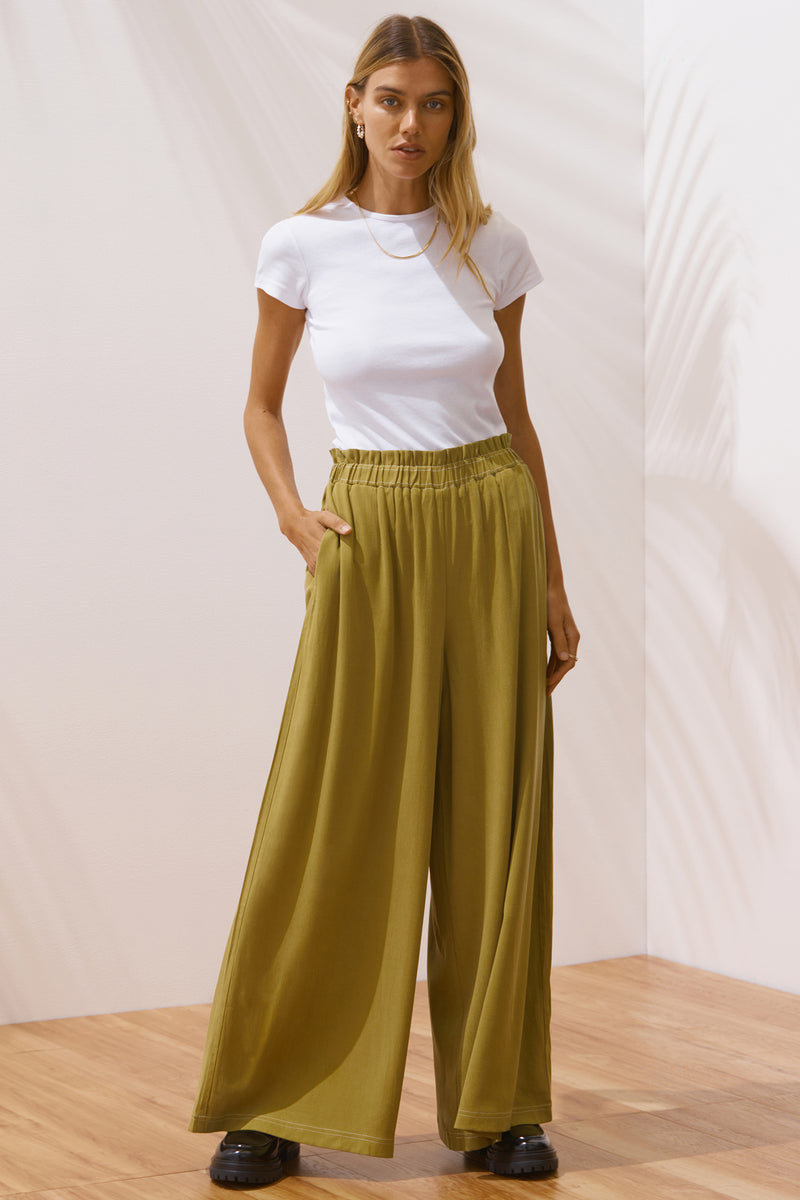 THE ESTHER PANTS