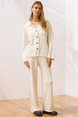 THE ELISA KNIT TOP