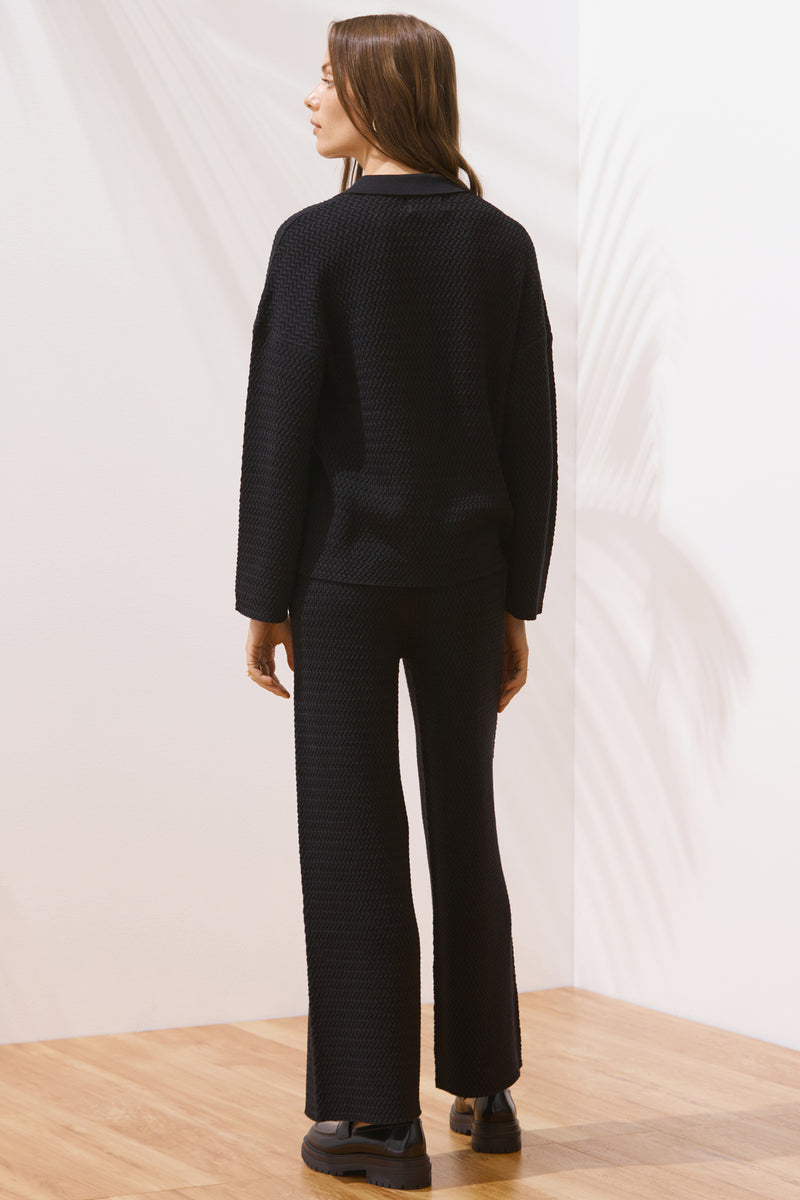 THE MICAELA KNIT PANTS