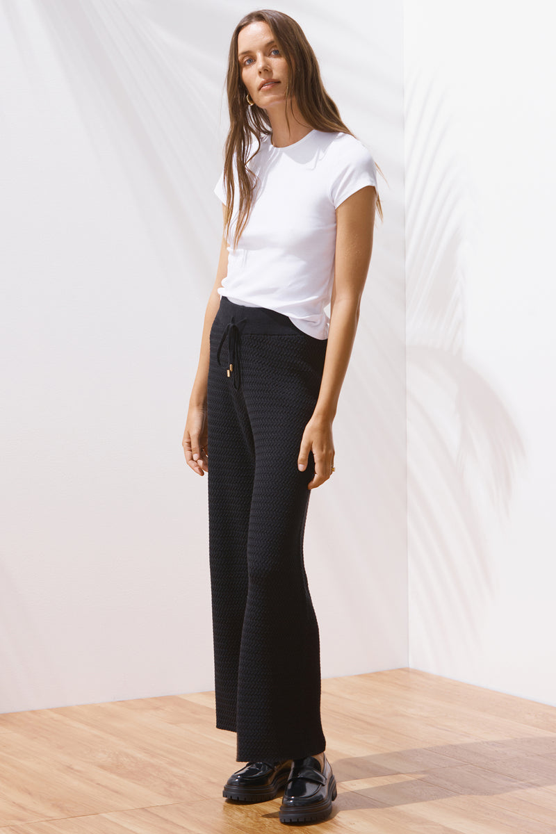 THE MICAELA KNIT PANTS