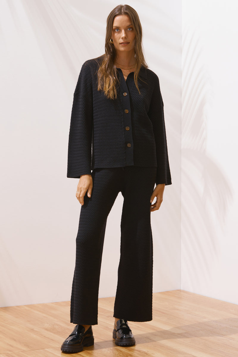 THE MICAELA KNIT PANTS