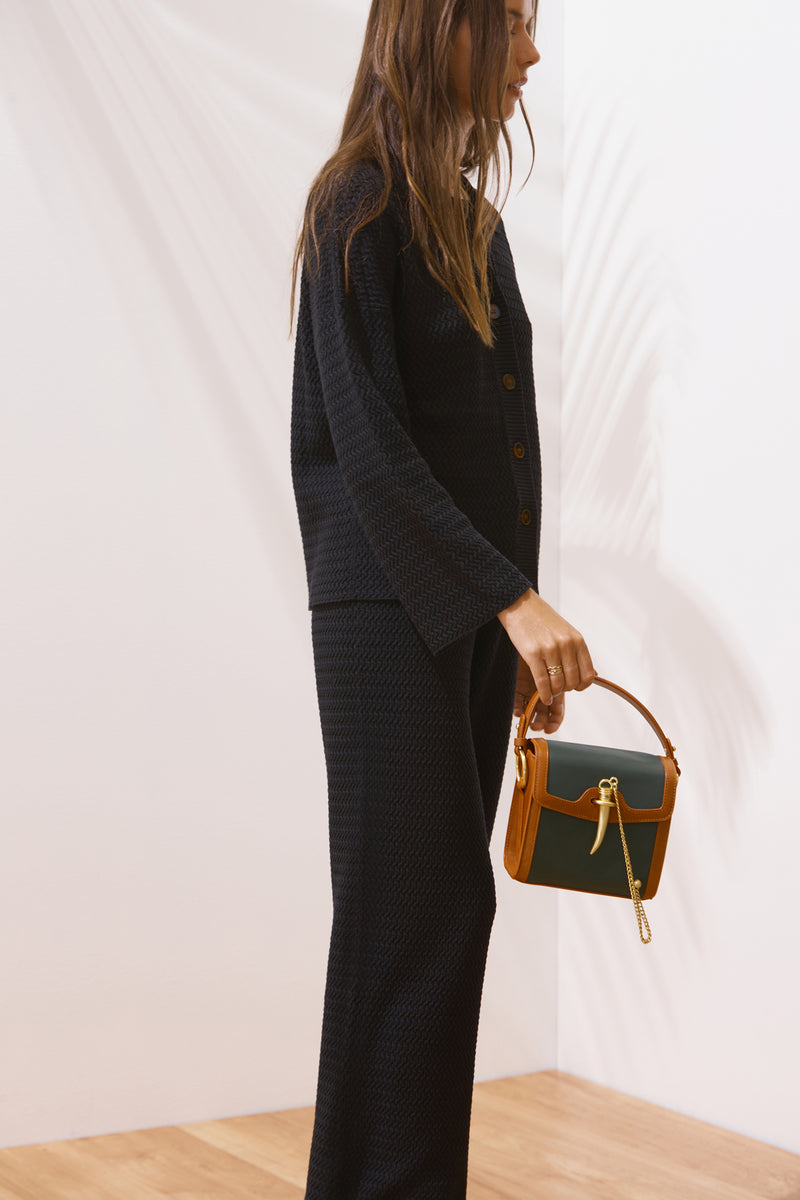 THE MICAELA KNIT PANTS