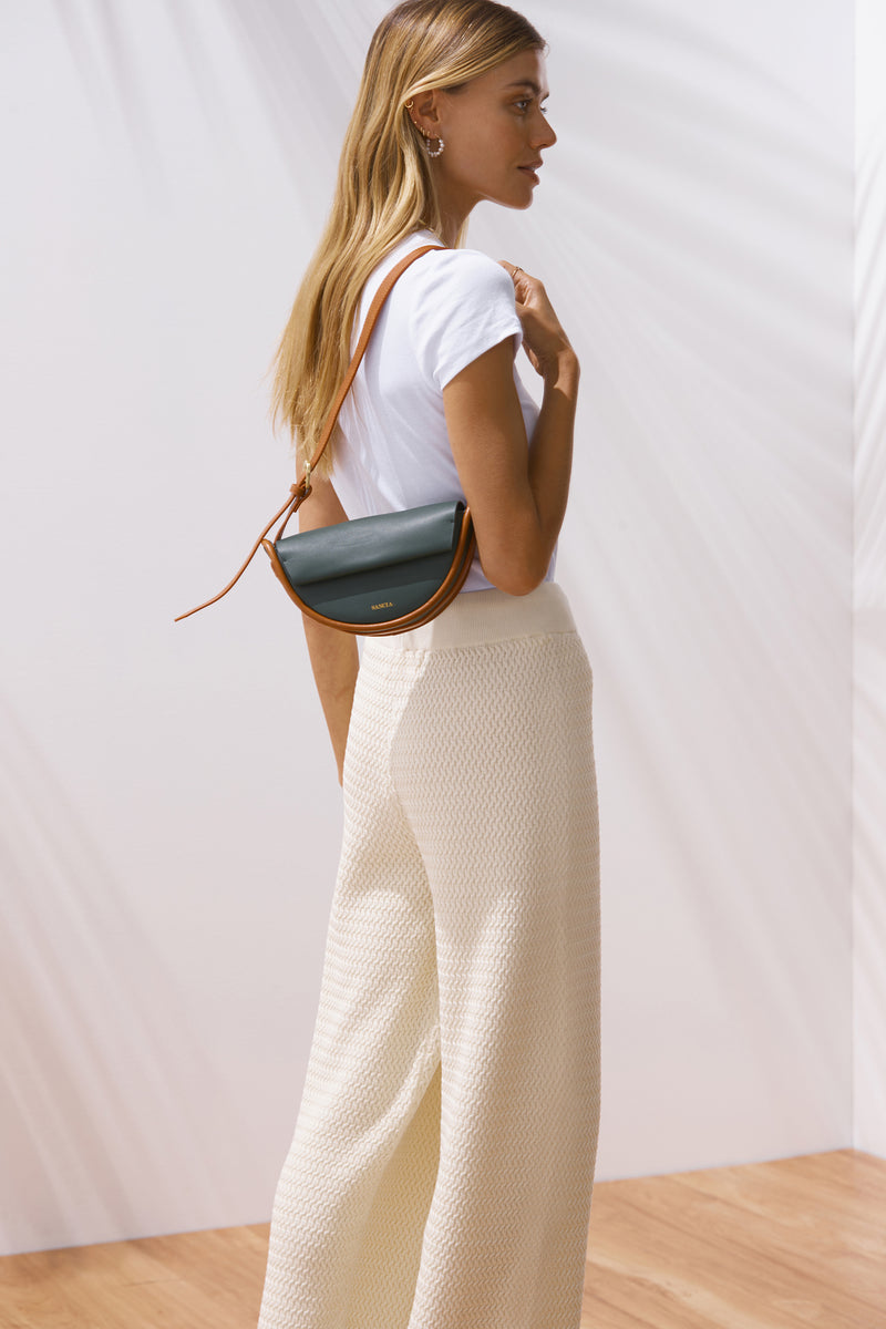 THE MICAELA KNIT PANTS
