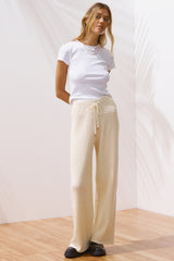 THE MICAELA KNIT PANTS